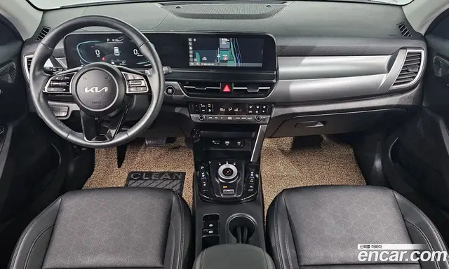 Kia Seltos 2024 1.6 автомат (гидро), миниатюра 10