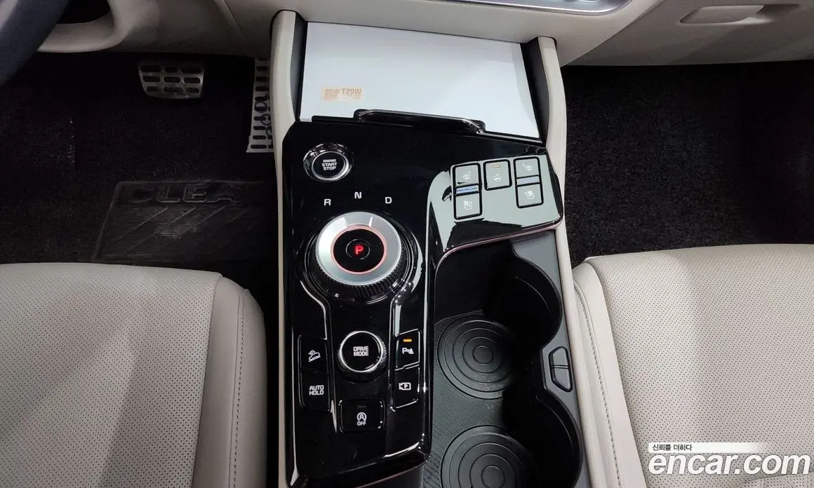 Kia Sportage 2023 1.6 автомат (гидро), фото 12