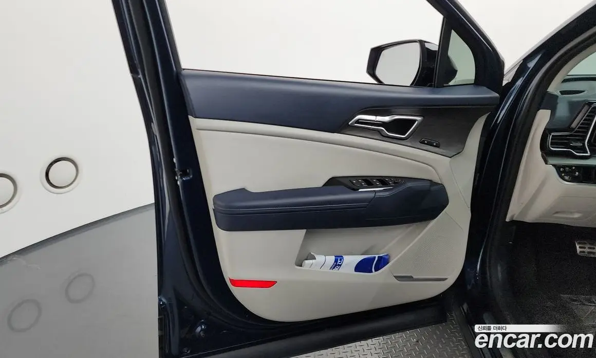 Kia Sportage 2023 1.6 автомат (гидро), фото 14