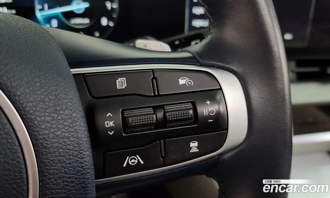 Kia Sportage 2023 1.6 автомат (гидро), фото 22