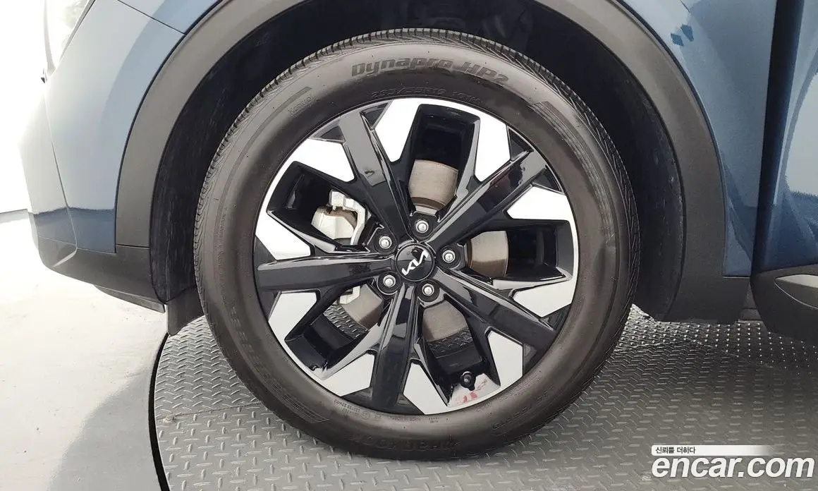 Kia Sportage 2023 1.6 автомат (гидро), фото 5