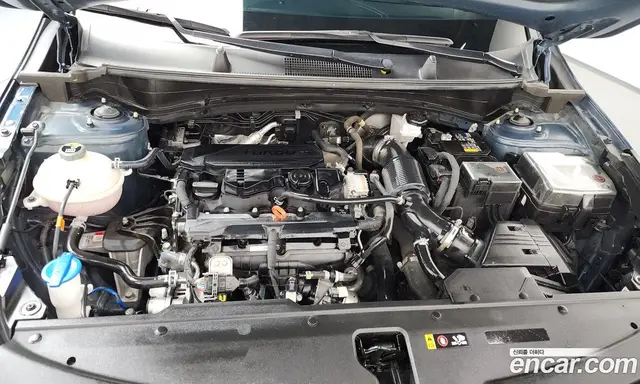 Kia Sportage 2023 1.6 автомат (гидро), миниатюра 6