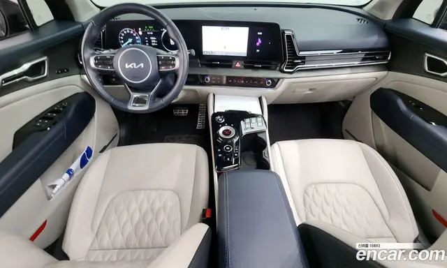 Kia Sportage 2023 1.6 автомат (гидро), миниатюра 10