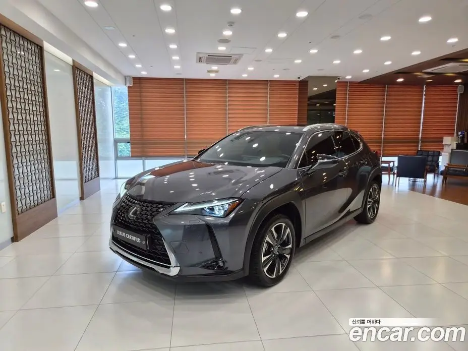 Lexus UX 2024 2.0 автомат (вариатор), фото 1 Lexus UX 2024 2.0 автомат (вариатор), фото 1