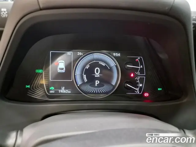 Lexus UX 2024 2.0 автомат (вариатор), миниатюра 11 Lexus UX 2024 2.0 автомат (вариатор), миниатюра 11
