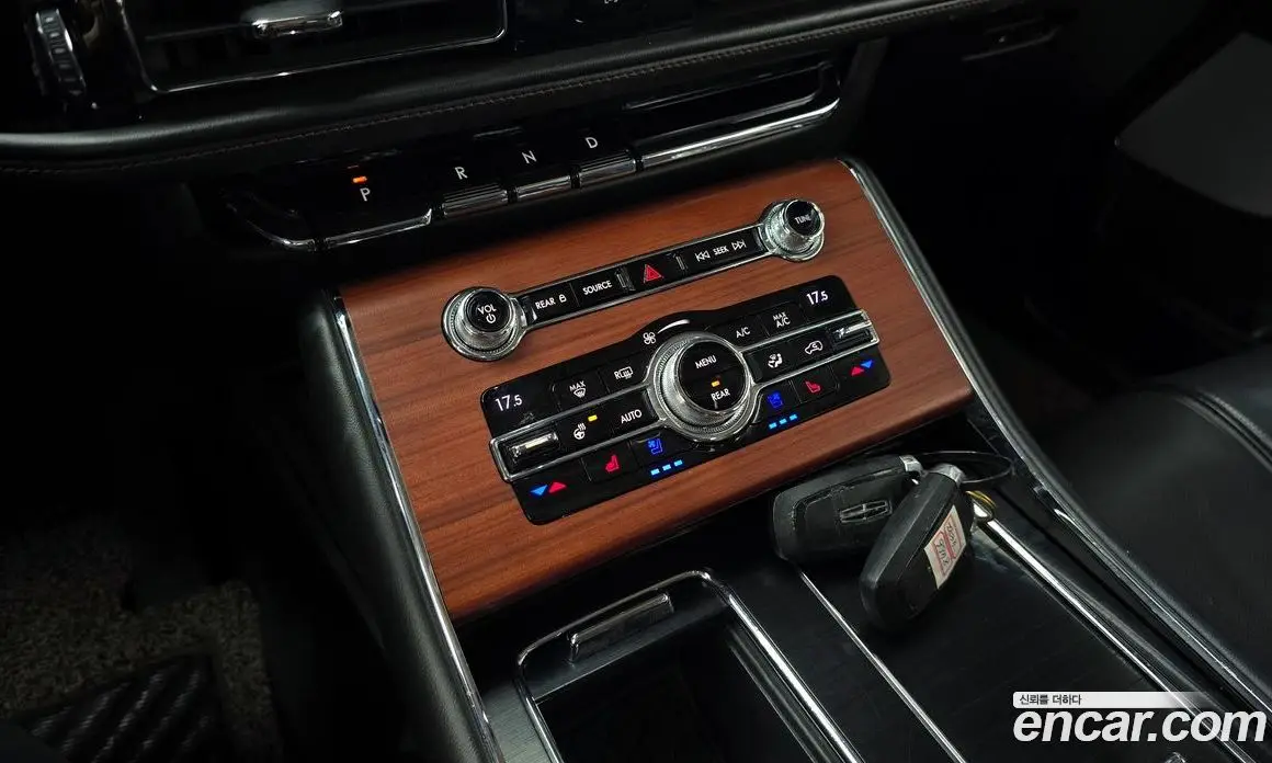 Lincoln Aviator 2020 3.0 автомат (гидро), фото 12 Lincoln Aviator 2020 3.0 автомат (гидро), фото 12