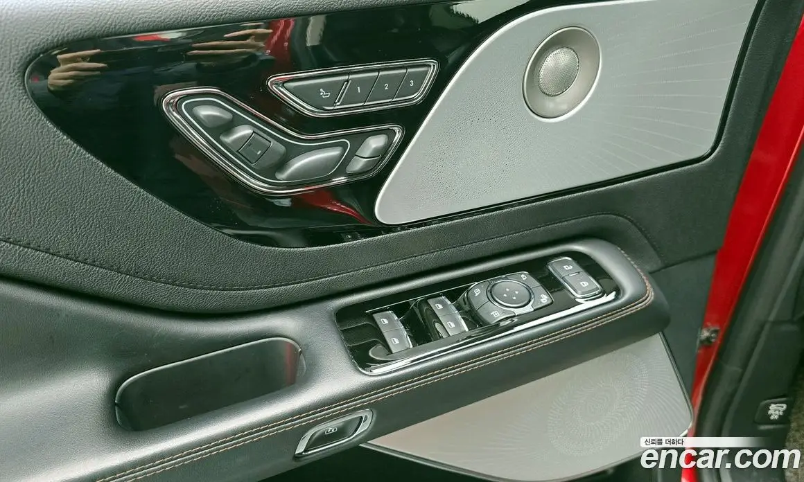 Lincoln Aviator 2020 3.0 автомат (гидро), фото 29 Lincoln Aviator 2020 3.0 автомат (гидро), фото 29