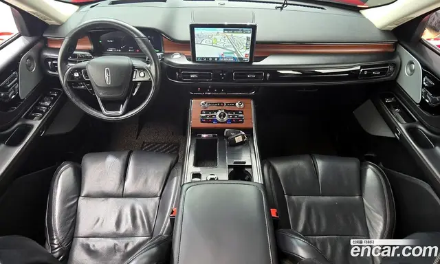 Lincoln Aviator 2020 3.0 автомат (гидро), миниатюра 10 Lincoln Aviator 2020 3.0 автомат (гидро), миниатюра 10