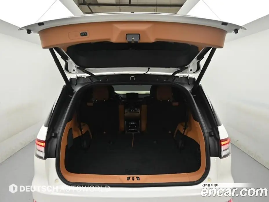 Lincoln Aviator 2023 3.0 автомат (гидро), фото 19 Lincoln Aviator 2023 3.0 автомат (гидро), фото 19