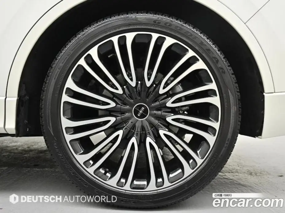 Lincoln Aviator 2023 3.0 автомат (гидро), фото 5 Lincoln Aviator 2023 3.0 автомат (гидро), фото 5