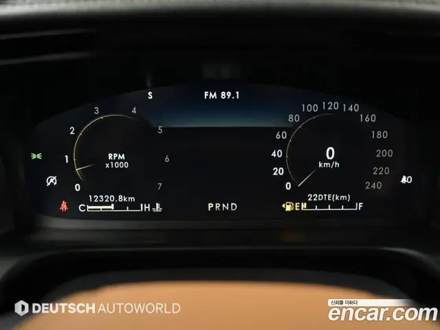 Lincoln Aviator 2023 3.0 автомат (гидро), миниатюра 8 Lincoln Aviator 2023 3.0 автомат (гидро), миниатюра 8