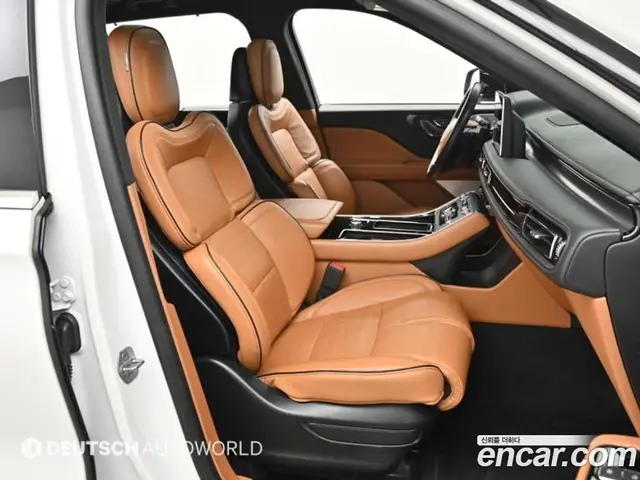 Lincoln Aviator 2023 3.0 автомат (гидро), миниатюра 10 Lincoln Aviator 2023 3.0 автомат (гидро), миниатюра 10