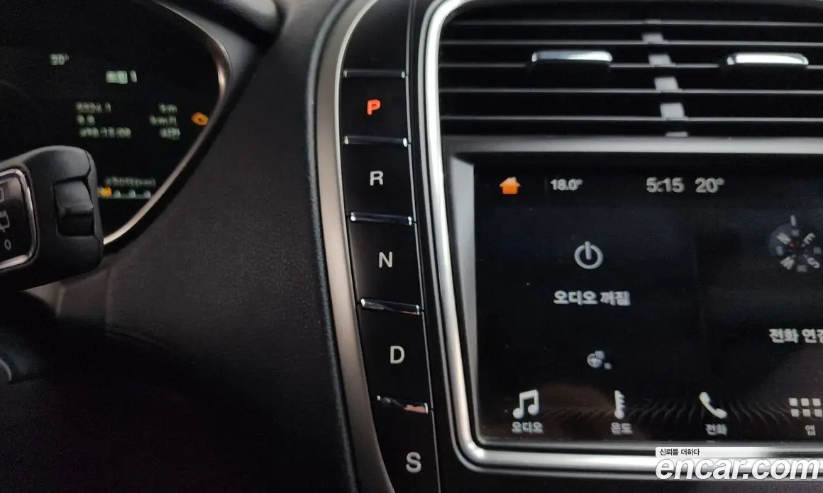 Lincoln Nautilus 2019 2.7 автомат (гидро), фото 12 Lincoln Nautilus 2019 2.7 автомат (гидро), фото 12