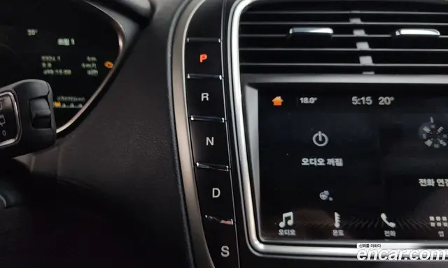 Lincoln Nautilus 2019 2.7 автомат (гидро), миниатюра 12