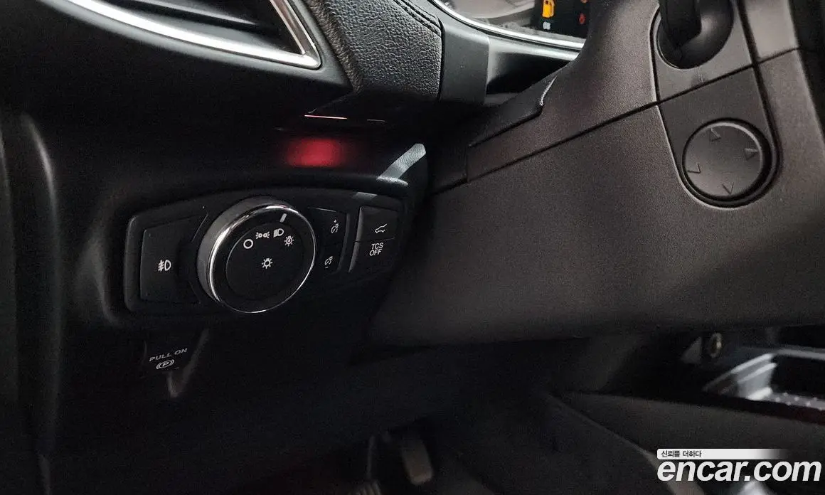 Lincoln Nautilus 2019 2.7 автомат (гидро), фото 28 Lincoln Nautilus 2019 2.7 автомат (гидро), фото 28