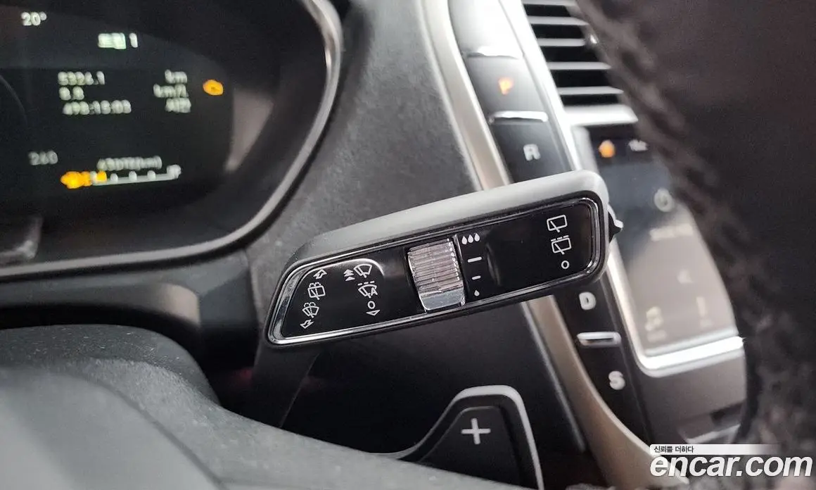 Lincoln Nautilus 2019 2.7 автомат (гидро), фото 30 Lincoln Nautilus 2019 2.7 автомат (гидро), фото 30