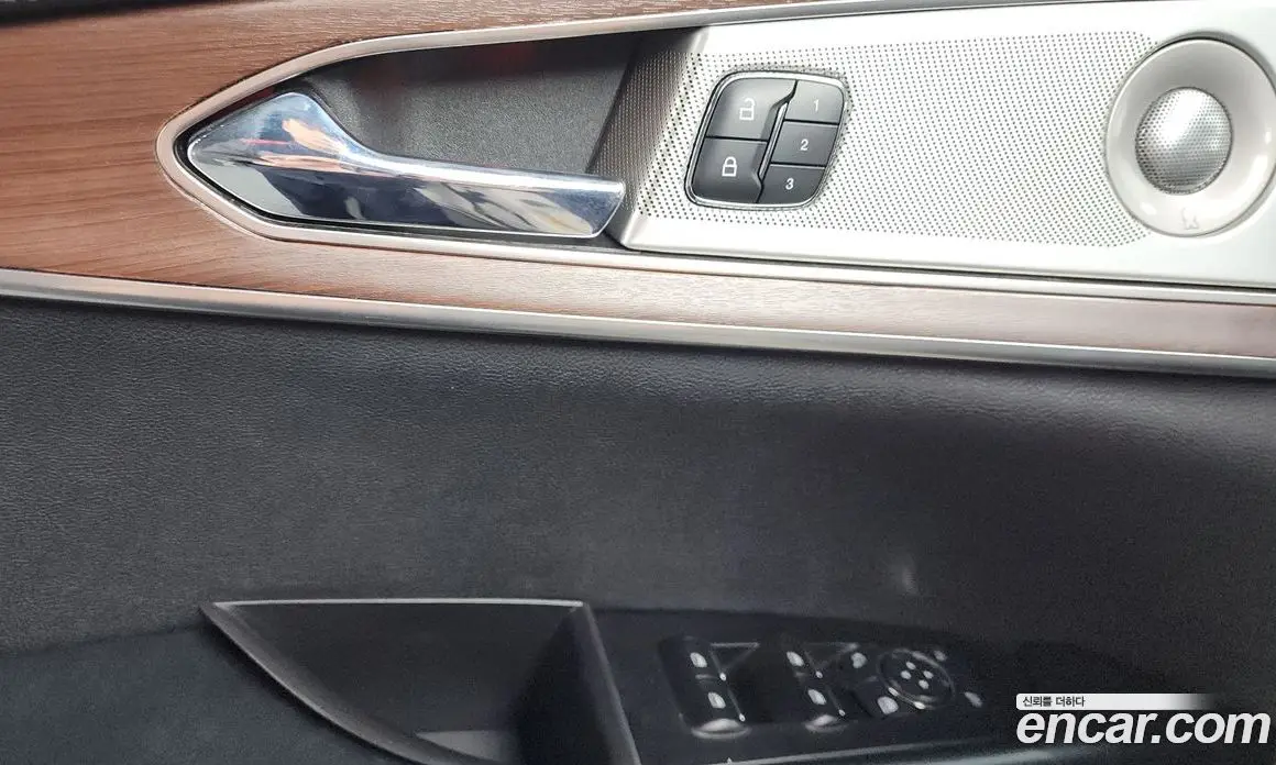 Lincoln Nautilus 2019 2.7 автомат (гидро), фото 31 Lincoln Nautilus 2019 2.7 автомат (гидро), фото 31