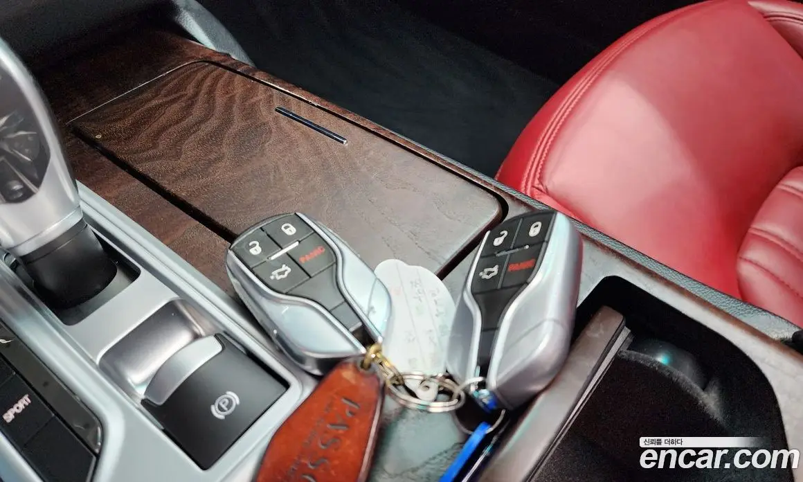 Maserati Ghibli 2016 3.0 автомат (гидро), фото 15 Maserati Ghibli 2016 3.0 автомат (гидро), фото 15