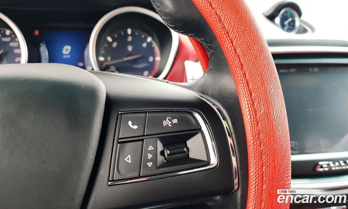 Maserati Ghibli 2016 3.0 автомат (гидро), фото 16 Maserati Ghibli 2016 3.0 автомат (гидро), фото 16