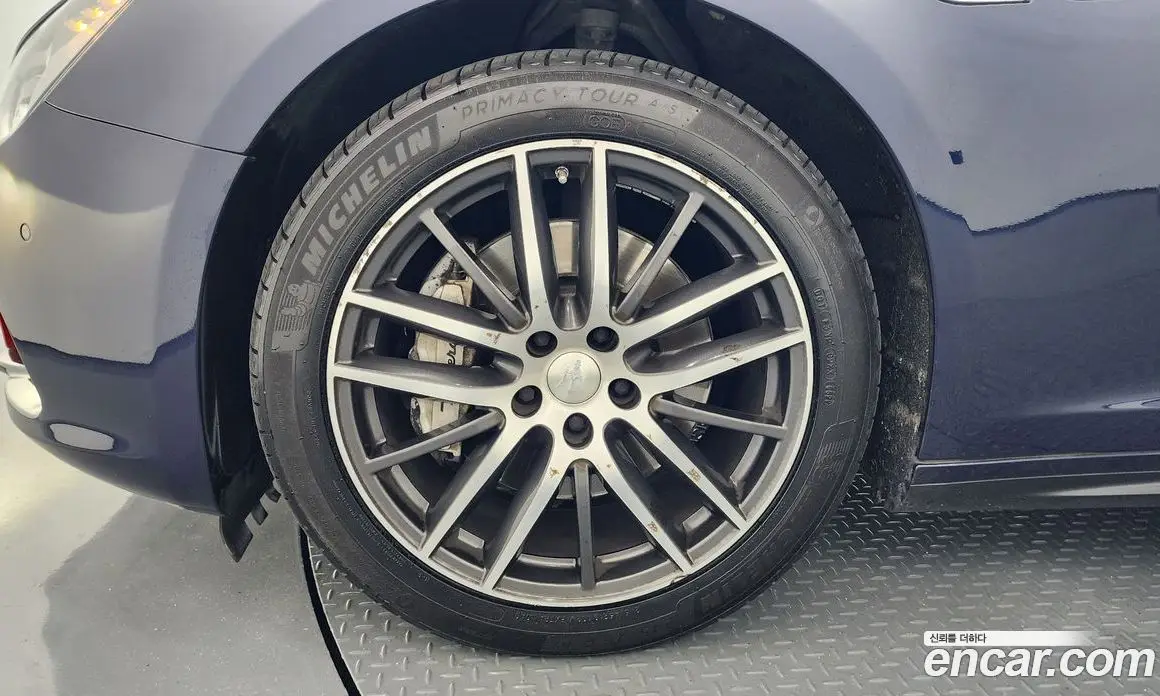 Maserati Ghibli 2016 3.0 автомат (гидро), фото 5 Maserati Ghibli 2016 3.0 автомат (гидро), фото 5
