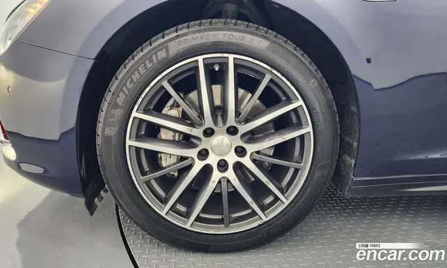 Maserati Ghibli 2016 3.0 автомат (гидро), миниатюра 5 Maserati Ghibli 2016 3.0 автомат (гидро), миниатюра 5