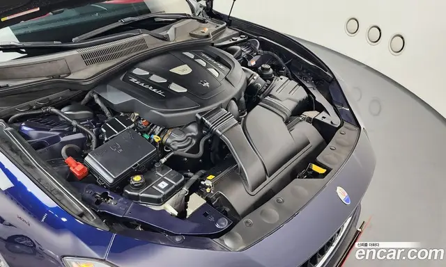 Maserati Ghibli 2016 3.0 автомат (гидро), миниатюра 6 Maserati Ghibli 2016 3.0 автомат (гидро), миниатюра 6