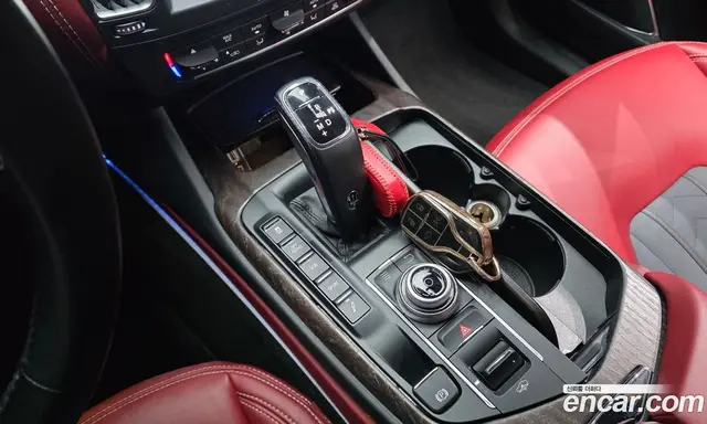 Maserati Levante 2020 3.0 автомат (гидро), миниатюра 12