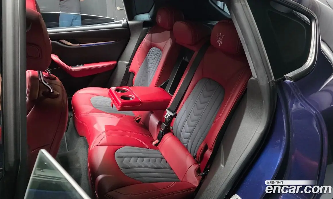 Maserati Levante 2020 3.0 автомат (гидро), фото 18 Maserati Levante 2020 3.0 автомат (гидро), фото 18