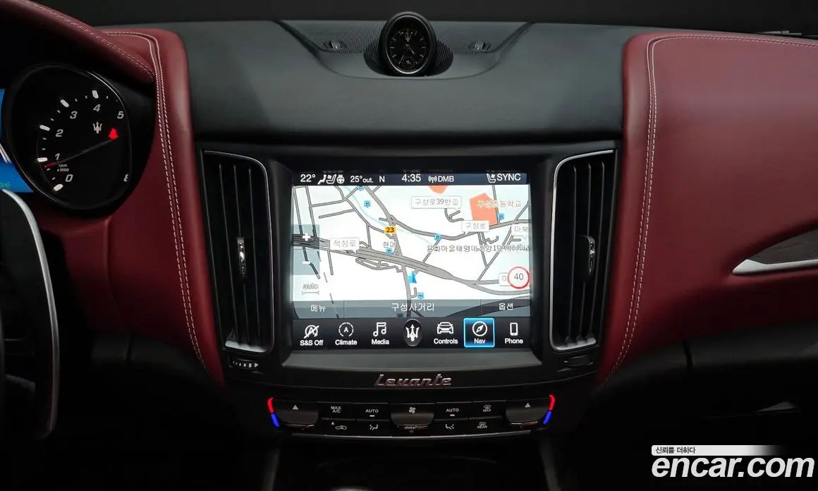 Maserati Levante 2020 3.0 автомат (гидро), фото 19 Maserati Levante 2020 3.0 автомат (гидро), фото 19