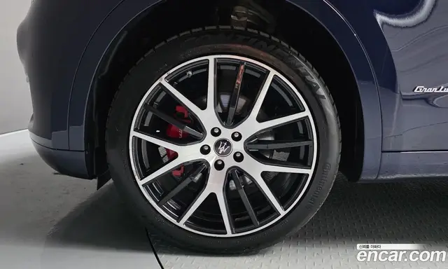 Maserati Levante 2020 3.0 автомат (гидро), миниатюра 5 Maserati Levante 2020 3.0 автомат (гидро), миниатюра 5
