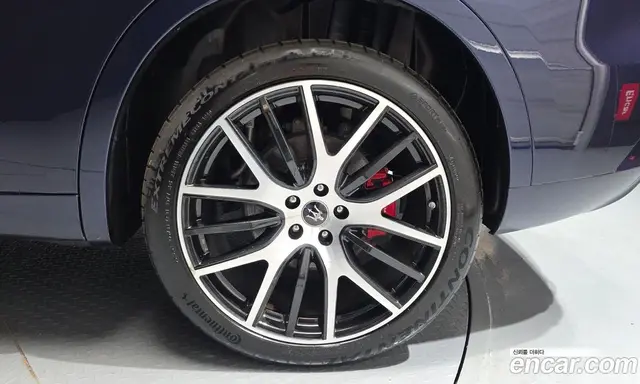 Maserati Levante 2020 3.0 автомат (гидро), миниатюра 7 Maserati Levante 2020 3.0 автомат (гидро), миниатюра 7