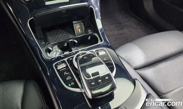 Mercedes-Benz C-Class 2020 2.0 автомат (гидро), миниатюра 12