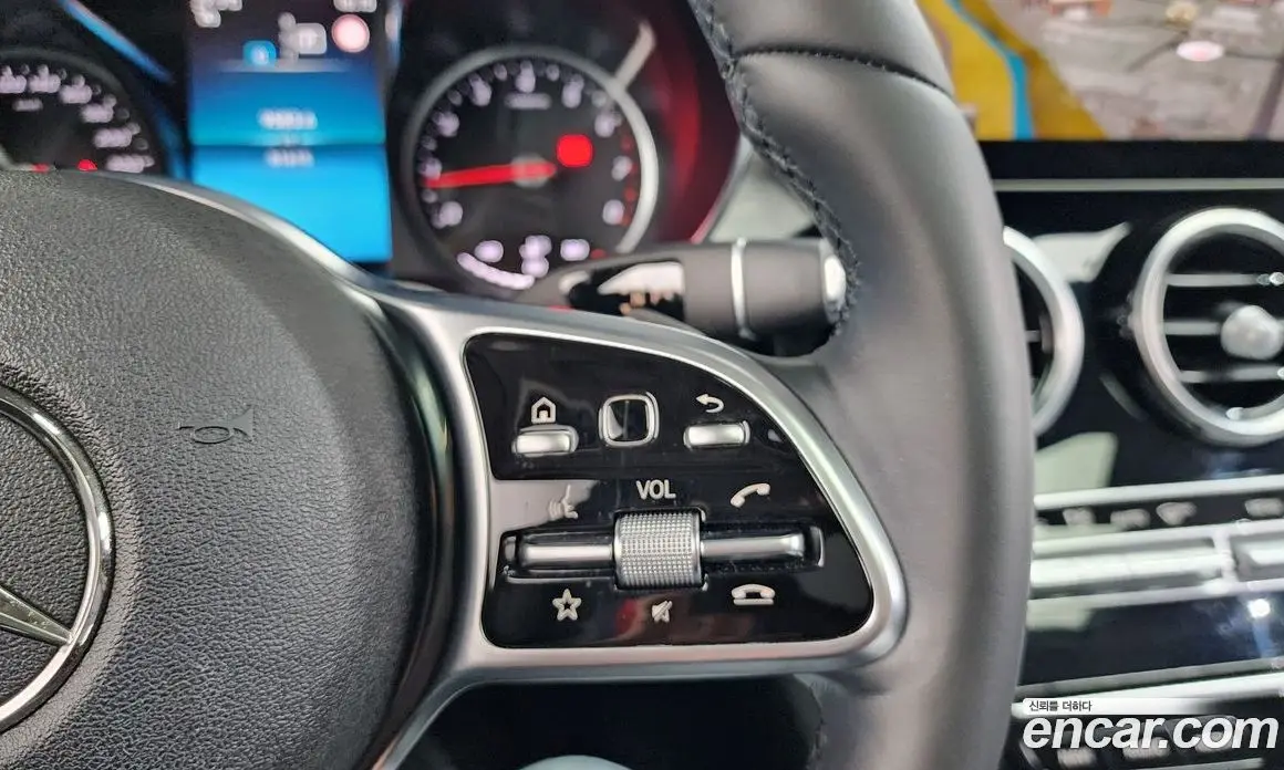 Mercedes-Benz C-Class 2020 2.0 автомат (гидро), фото 23
