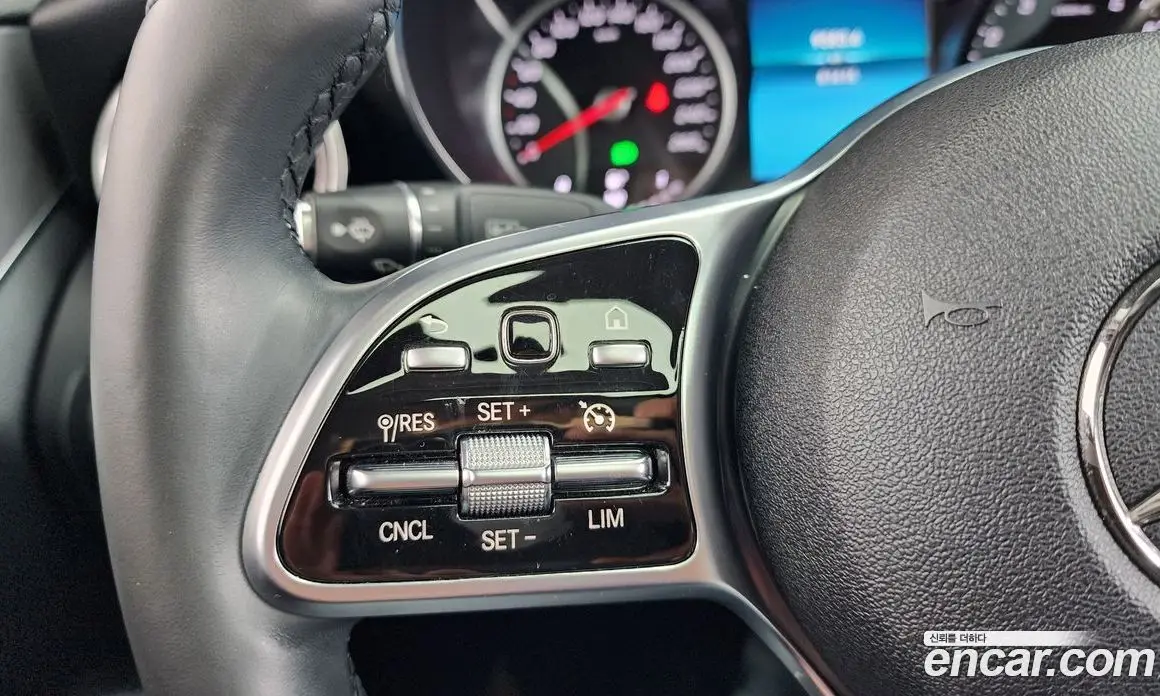 Mercedes-Benz C-Class 2020 2.0 автомат (гидро), фото 24