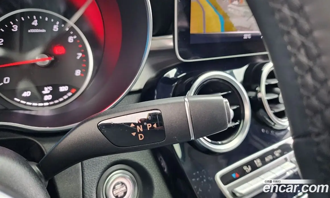 Mercedes-Benz C-Class 2020 2.0 автомат (гидро), фото 26
