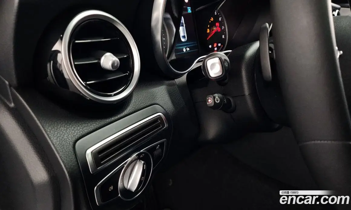 Mercedes-Benz C-Class 2020 2.0 автомат (гидро), фото 28