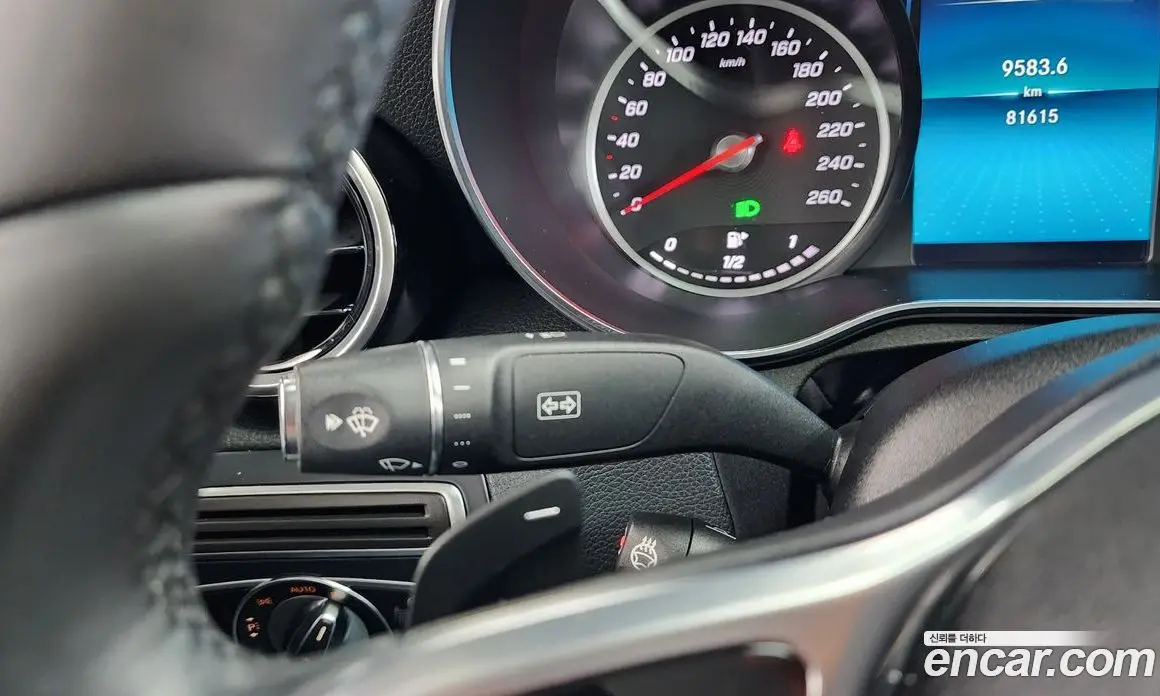 Mercedes-Benz C-Class 2020 2.0 автомат (гидро), фото 29
