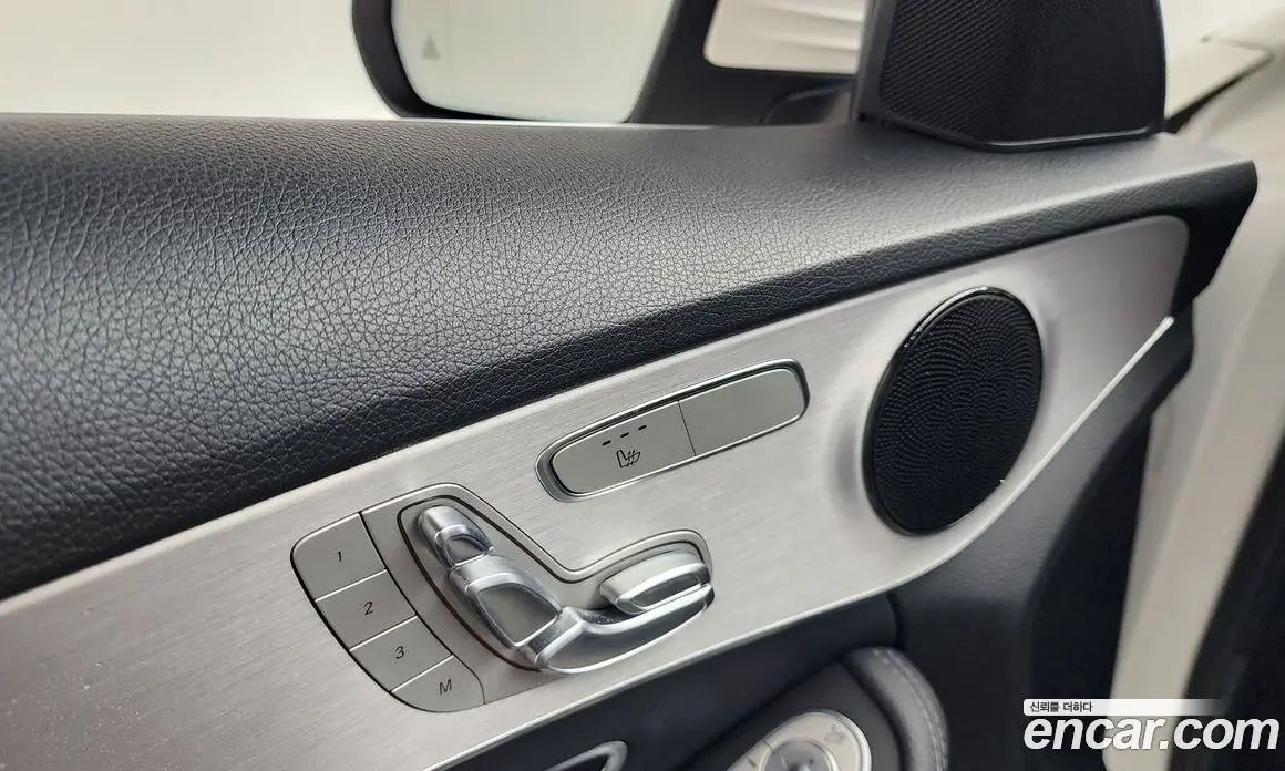 Mercedes-Benz C-Class 2020 2.0 автомат (гидро), фото 33