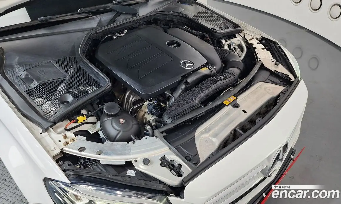 Mercedes-Benz C-Class 2020 2.0 автомат (гидро), фото 6