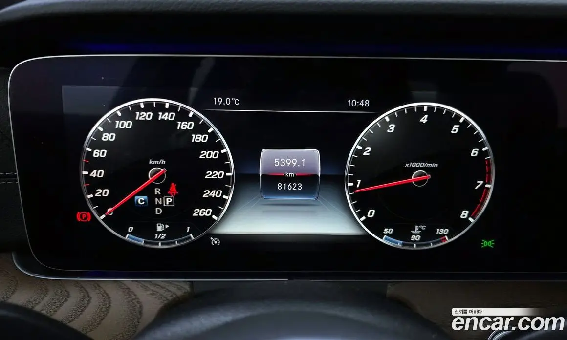 Mercedes-Benz E-Class 2018 2.0 автомат (гидро), фото 8