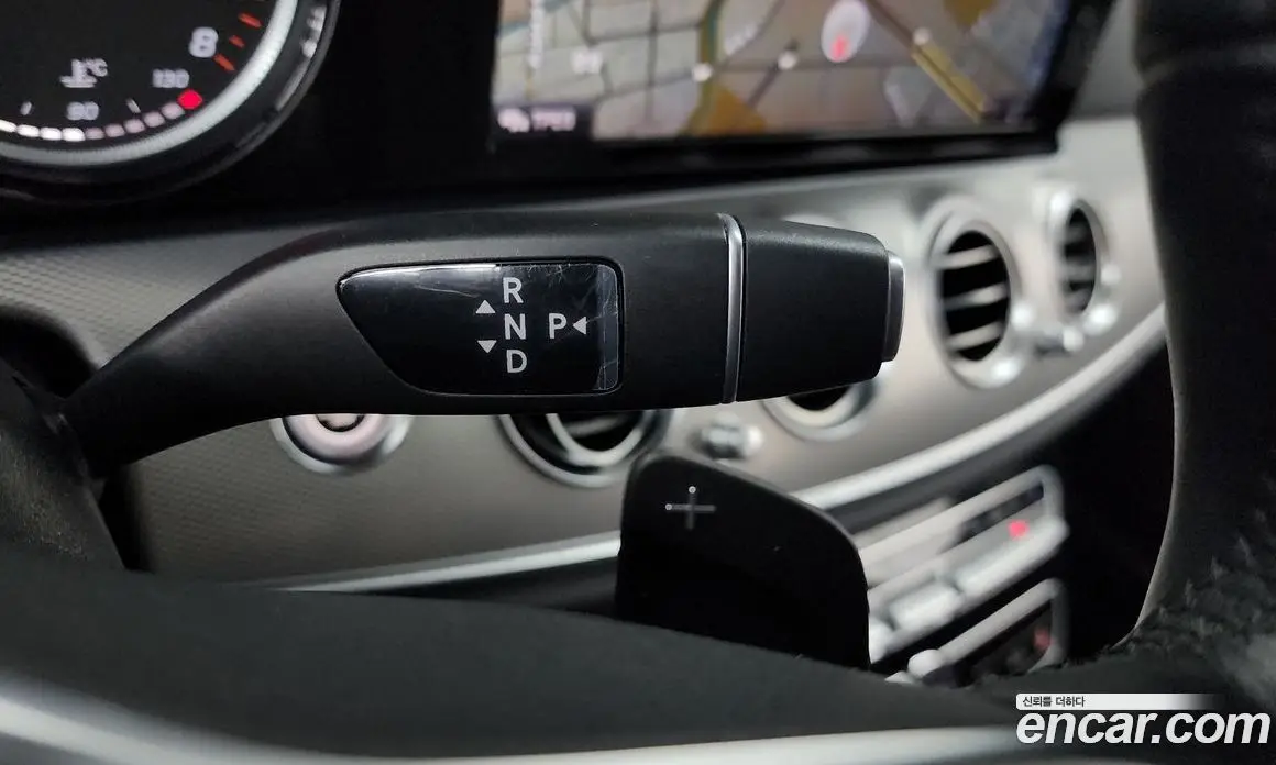 Mercedes-Benz E-Class 2018 2.0 автомат (гидро), фото 12