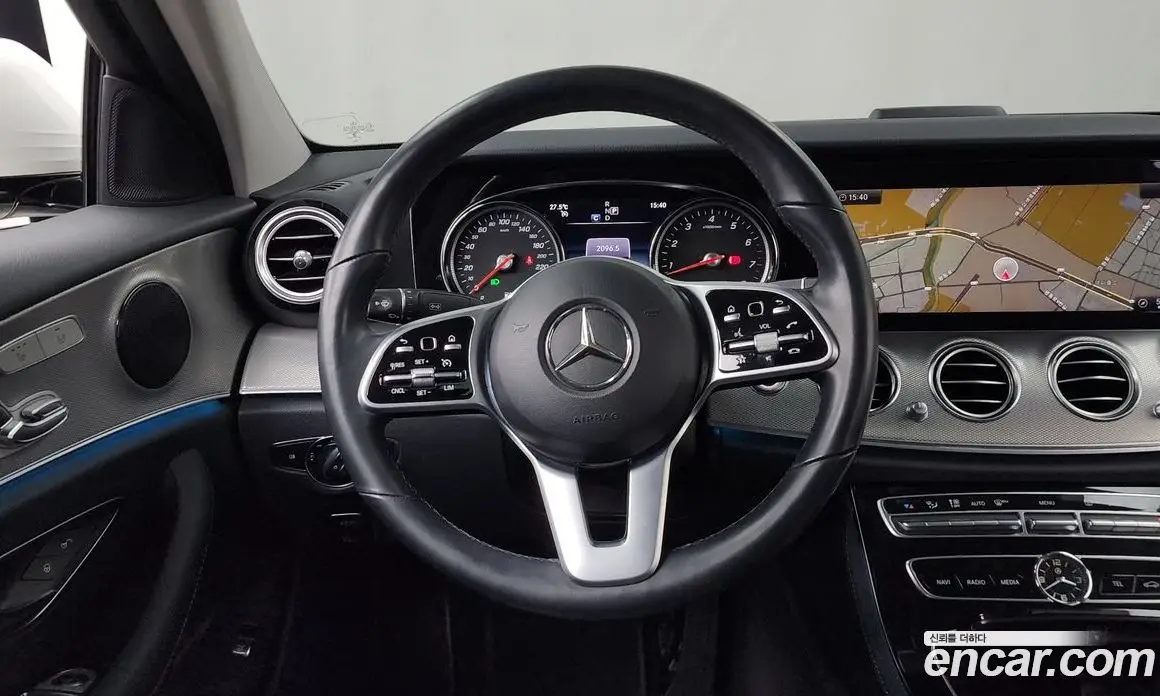 Mercedes-Benz E-Class 2018 2.0 автомат (гидро), фото 19