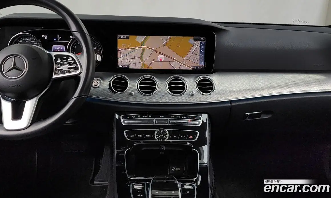 Mercedes-Benz E-Class 2018 2.0 автомат (гидро), фото 20