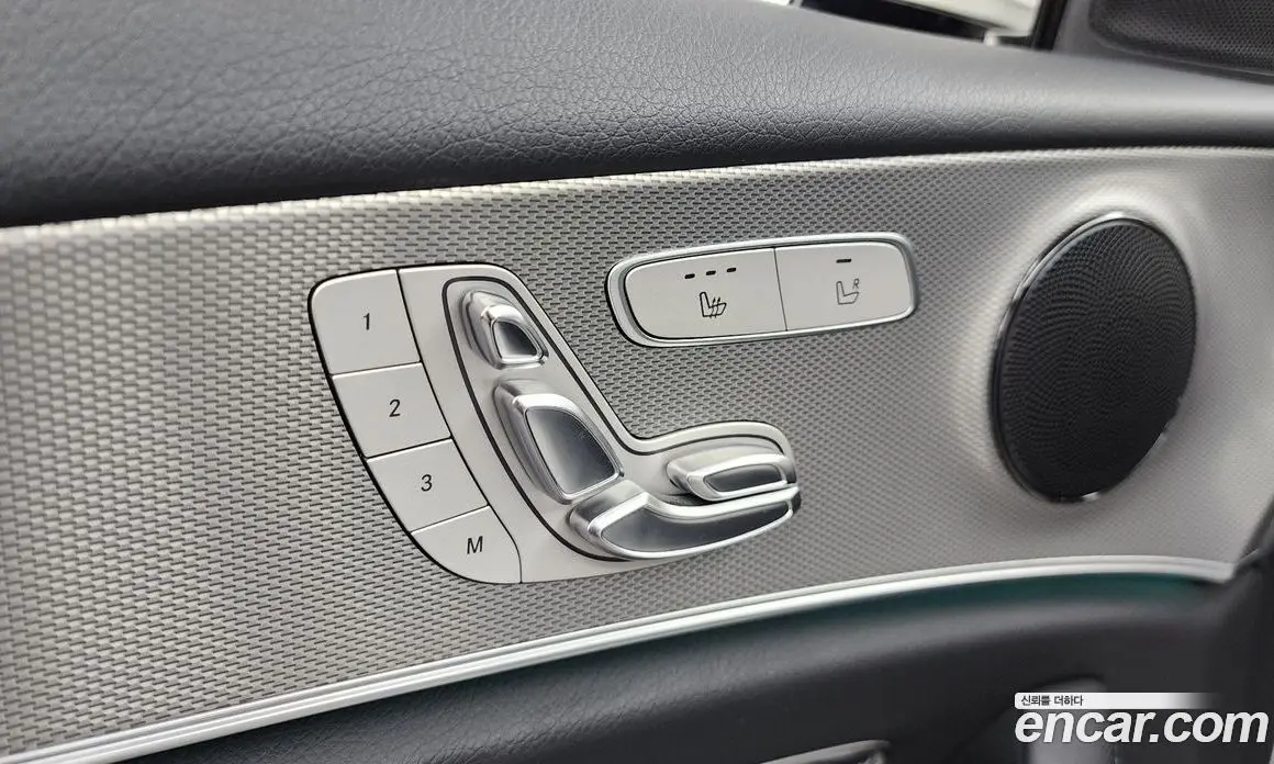 Mercedes-Benz E-Class 2018 2.0 автомат (гидро), фото 29