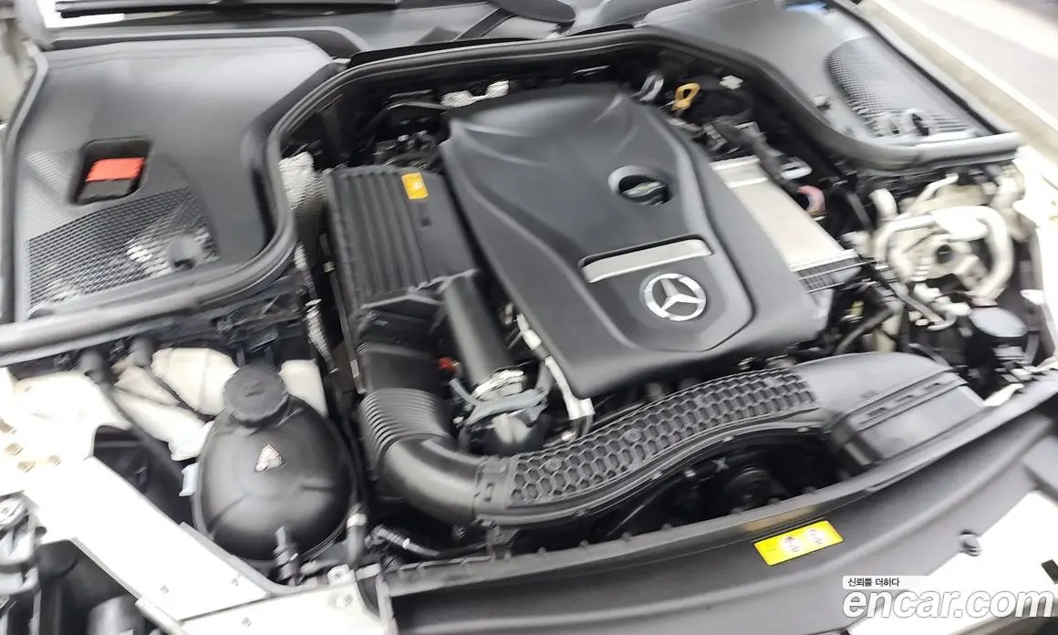 Mercedes-Benz E-Class 2018 2.0 автомат (гидро), фото 6