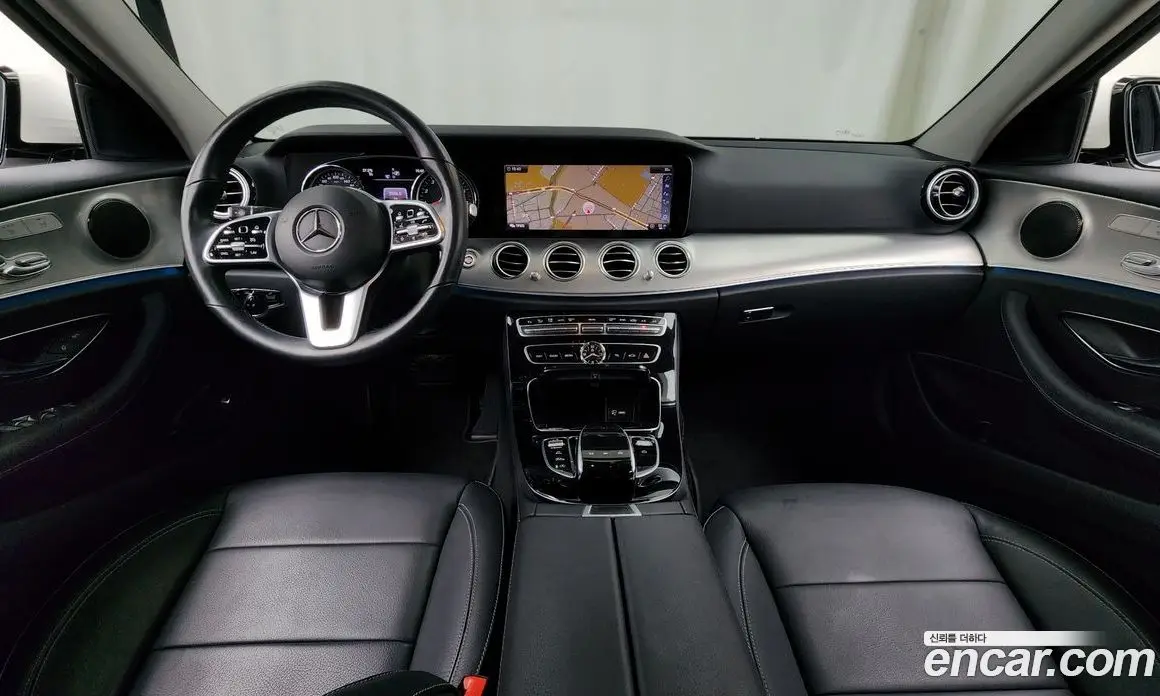 Mercedes-Benz E-Class 2018 2.0 автомат (гидро), фото 10