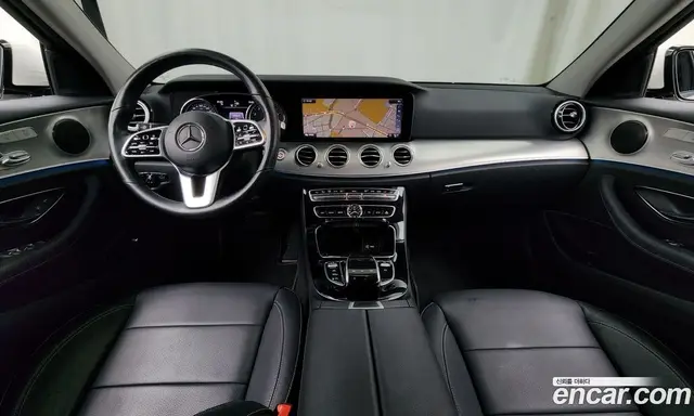 Mercedes-Benz E-Class 2018 2.0 автомат (гидро), миниатюра 10