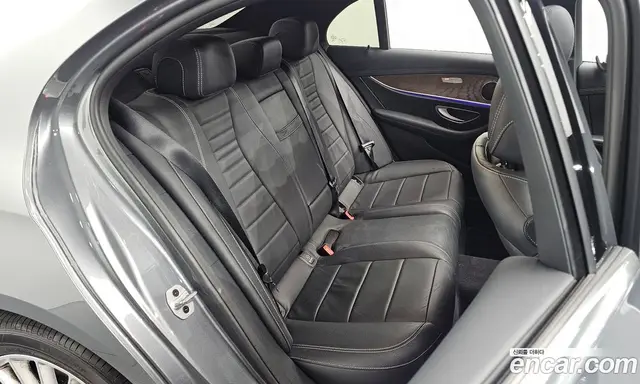 Mercedes-Benz E-Class 2020 2.0 автомат (гидро), миниатюра 11
