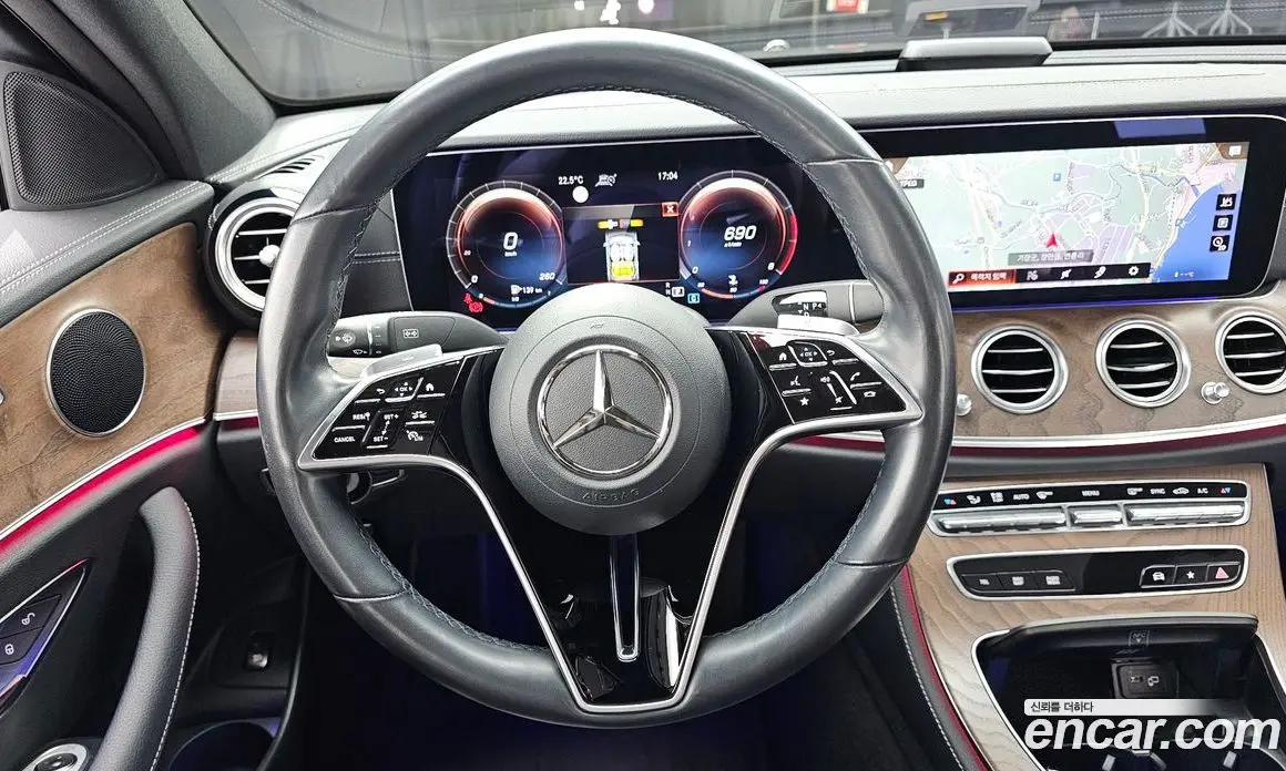 Mercedes-Benz E-Class 2020 2.0 автомат (гидро), фото 12