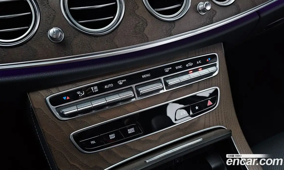 Mercedes-Benz E-Class 2020 2.0 автомат (гидро), фото 19